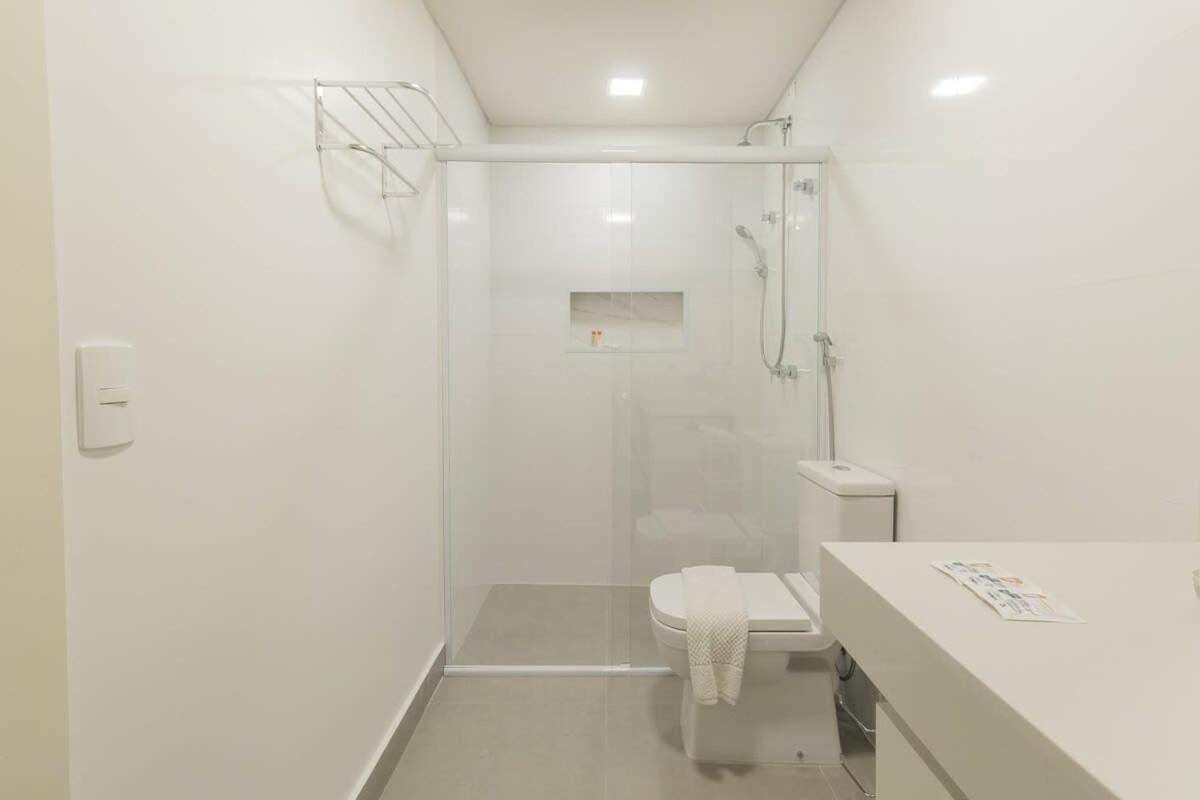 Apartamento Bhomy Paulista - Novo Com Vista Mr41