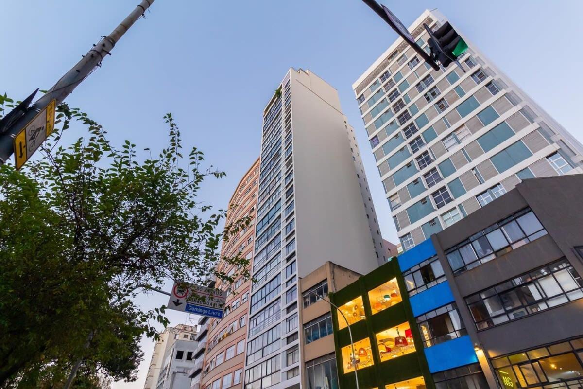 Bhomy Paulista - Novo Com Vista Mr41 * Sao Paulo