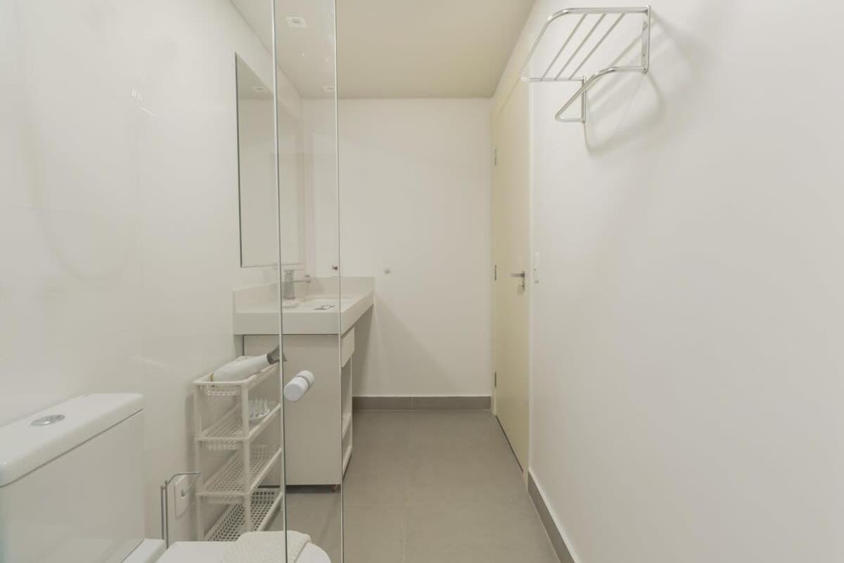 Bhomy Paulista - Novo Com Vista Mr41 Apartment